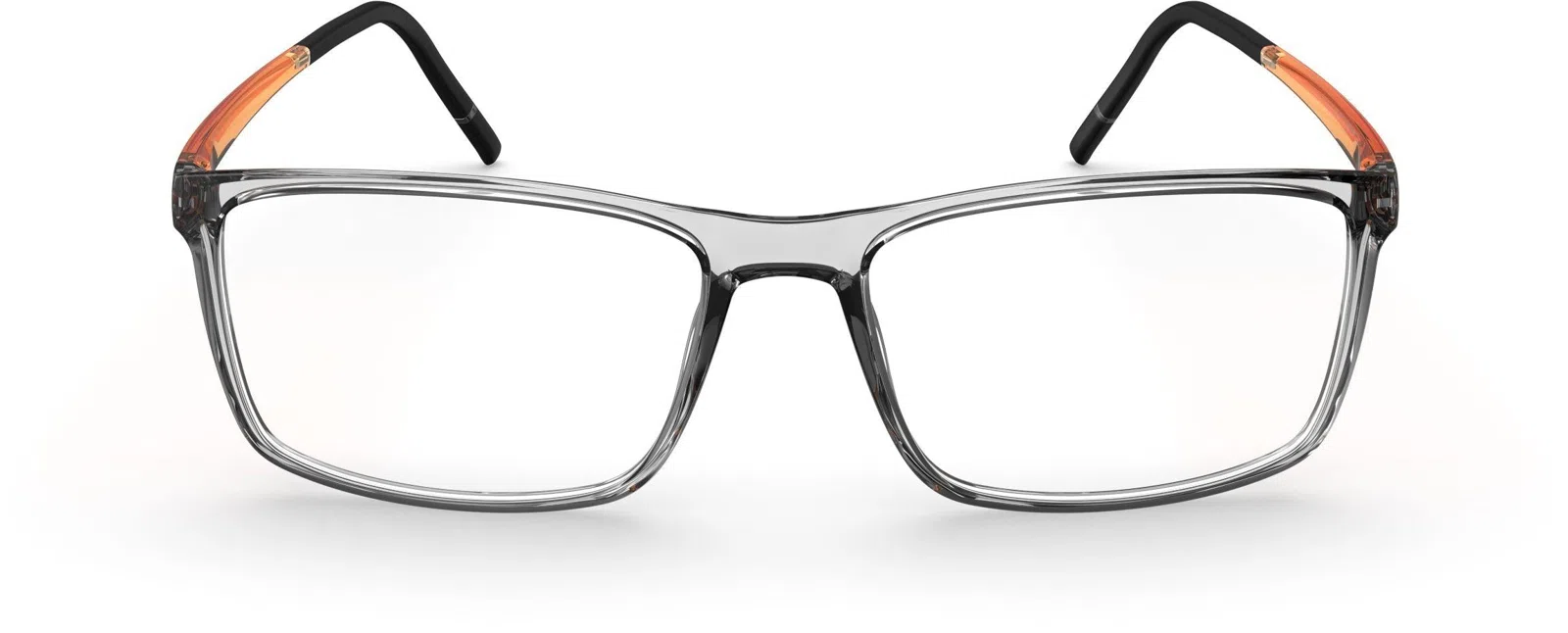 Silhouette Vivid Sky FR 2956 Eyeglasses - view 21
